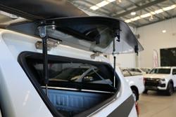 2019 Mitsubishi Triton GLS