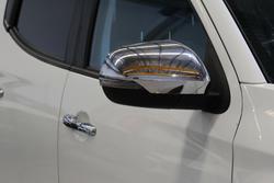 2019 Mitsubishi Triton GLS