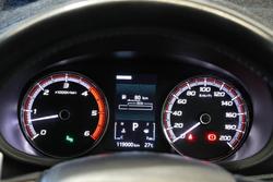 2019 Mitsubishi Triton GLS