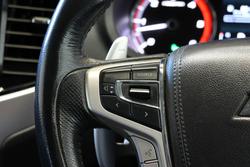 2019 Mitsubishi Triton GLS