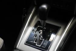 2019 Mitsubishi Triton GLS