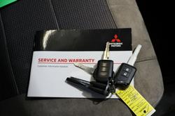 2019 Mitsubishi Triton GLS