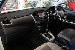 2019 Mitsubishi Triton GLS