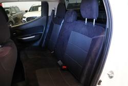 2019 Mitsubishi Triton GLS