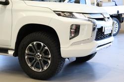 2019 Mitsubishi Triton GLS