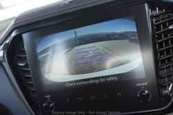 2025 Isuzu D-MAX X-TERRAIN