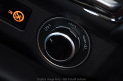 2025 Isuzu D-MAX X-TERRAIN