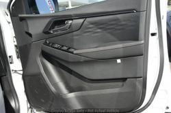 2025 Isuzu D-MAX X-TERRAIN