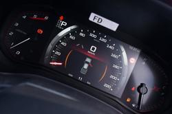 2025 Isuzu D-MAX X-TERRAIN