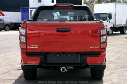 2025 Isuzu D-MAX X-TERRAIN