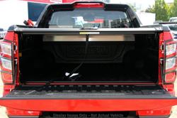 2025 Isuzu D-MAX X-TERRAIN