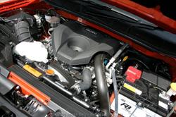 2025 Isuzu D-MAX X-TERRAIN
