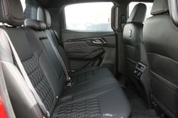2025 Isuzu D-MAX X-TERRAIN