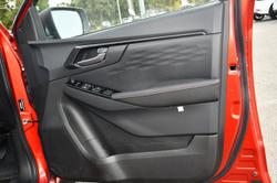 2025 Isuzu D-MAX X-TERRAIN