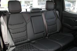 2025 Isuzu D-MAX X-TERRAIN
