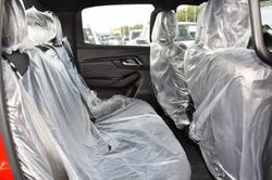 2025 Isuzu D-MAX X-TERRAIN