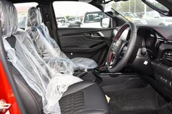 2025 Isuzu D-MAX X-TERRAIN