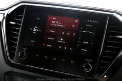 2025 Isuzu D-MAX X-TERRAIN