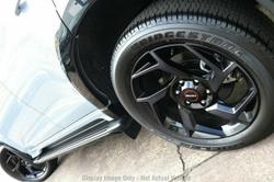 2025 Isuzu MU-X X-TERRAIN