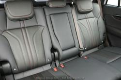 2025 Isuzu MU-X X-TERRAIN