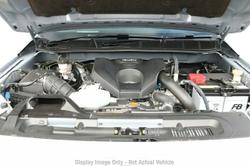 2025 Isuzu MU-X X-TERRAIN