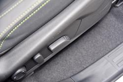 2025 Subaru Forester Sport S6 MY26 AWD Magnetite Grey