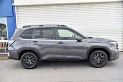 2025 Subaru Forester Sport S6 MY26 AWD Magnetite Grey