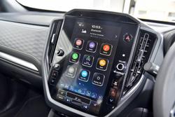 2025 Subaru Forester Sport S6 MY26 AWD Magnetite Grey