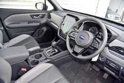 2025 Subaru Forester Sport S6 MY26 AWD Magnetite Grey