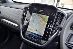 2025 Subaru Forester Sport S6 MY26 AWD Magnetite Grey