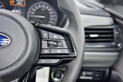 2025 Subaru Forester Sport S6 MY26 AWD Magnetite Grey