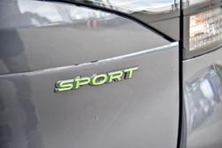 2025 Subaru Forester Sport S6 MY26 AWD Magnetite Grey