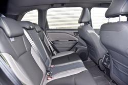 2025 Subaru Forester Sport S6 MY26 AWD Magnetite Grey