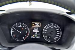 2025 Subaru Forester Sport S6 MY26 AWD Magnetite Grey