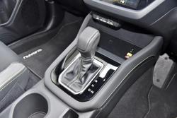 2025 Subaru Forester Sport S6 MY26 AWD Magnetite Grey