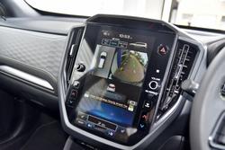 2025 Subaru Forester Sport S6 MY26 AWD Magnetite Grey