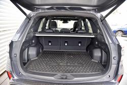 2025 Subaru Forester Sport S6 MY26 AWD Magnetite Grey