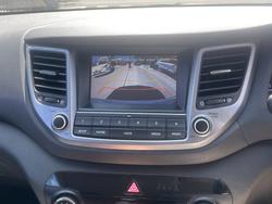 2017 Hyundai Tucson Active X