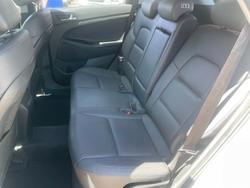 2017 Hyundai Tucson Active X