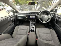 2018 Toyota Corolla Ascent