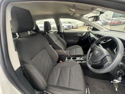 2018 Toyota Corolla Ascent