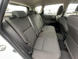 2018 Toyota Corolla Ascent