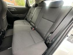 2018 Toyota Corolla Ascent