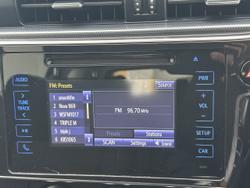 2018 Toyota Corolla Ascent