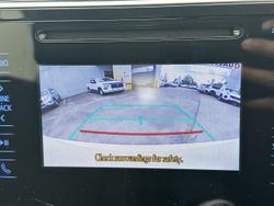 2018 Toyota Corolla Ascent