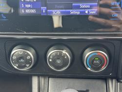 2018 Toyota Corolla Ascent