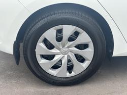 2018 Toyota Corolla Ascent