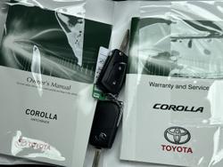 2018 Toyota Corolla Ascent