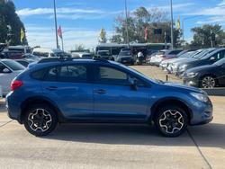 2014 Subaru XV 2.0i