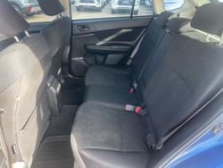 2014 Subaru XV 2.0i